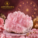 Rose Quartz Rock